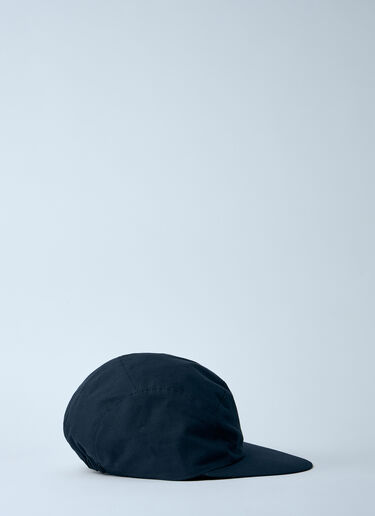 Logo Motif Baseball Cap HUMAN MADE Logo Motif Baseball Cap Navy hmd0161011