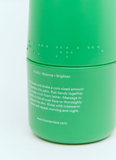 Humanrace Rice Powder Cleanser Green hmr0355002
