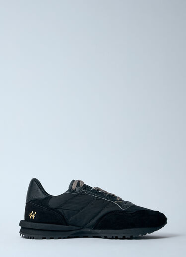 Hidn-Ander Tenkei Prime Sneakers Black hnd0160002