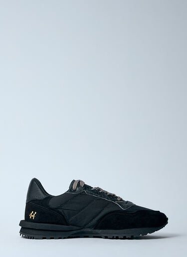 Tenkei Prime Sneakers Hidn-Ander Tenkei Prime Sneakers Black hnd0160002