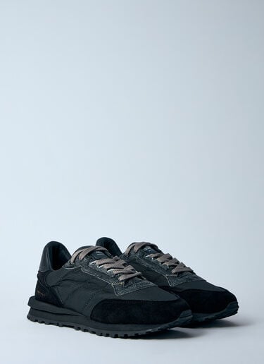 Tenkei Prime Sneakers Hidn-Ander Tenkei Prime Sneakers Black hnd0160002