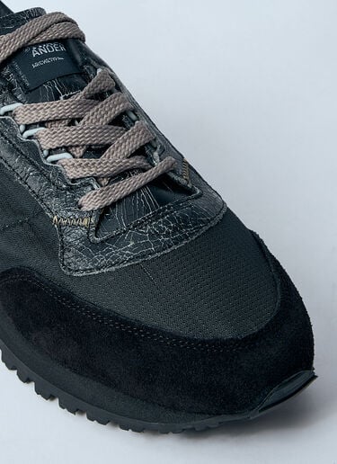 Tenkei Prime Sneakers Hidn-Ander Tenkei Prime Sneakers Black hnd0160002