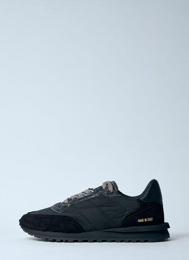 Tenkei Prime Sneakers Hidn-Ander Tenkei Prime Sneakers Black hnd0160002
