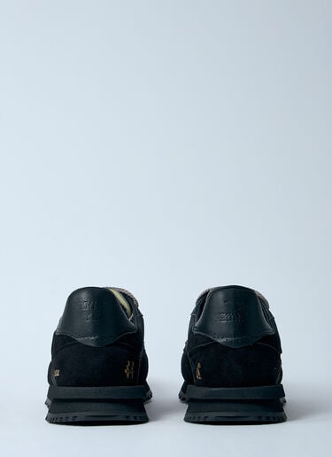 Tenkei Prime Sneakers Hidn-Ander Tenkei Prime Sneakers Black hnd0160002