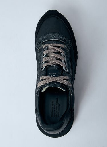 Tenkei Prime Sneakers Hidn-Ander Tenkei Prime Sneakers Black hnd0160002