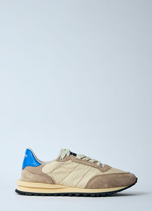 Hidn-Ander Tenkei Prime Sneakers Beige hnd0160004