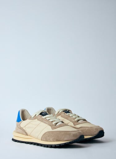 Tenkei Prime Sneakers Hidn-Ander Tenkei Prime Sneakers Beige hnd0160004