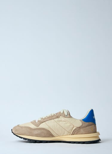 Tenkei Prime Sneakers Hidn-Ander Tenkei Prime Sneakers Beige hnd0160004