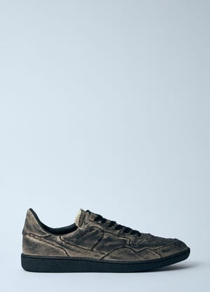 Hidn-Ander Mega T Sneakers Black hnd0160005