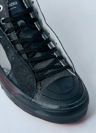 Baskate Sneaker Hidn-Ander Baskate Sneaker Black hnd0160009