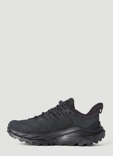 Kaha 2 Low GTX Sneakers HOKA Kaha 2 Low GTX Sneakers Black hok0151003