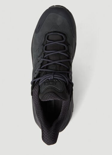 Kaha 2 Low GTX Sneakers HOKA Kaha 2 Low GTX Sneakers Black hok0151003