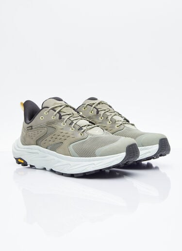 HOKA Anacapa 2 Low GTX Sneakers Green hok0154007
