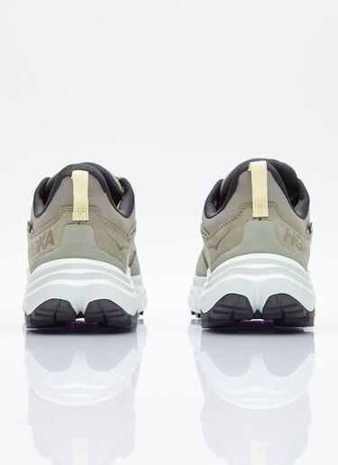 HOKA Anacapa 2 Low GTX Sneakers Green hok0154007