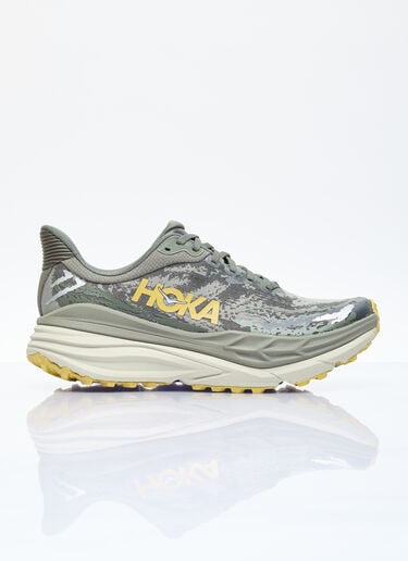 Stinson 7 Sneakers HOKA Stinson 7 Sneakers Green hok0156006