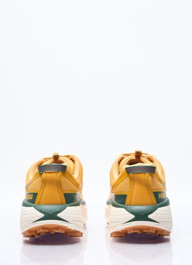 Mafate Three2 Sneakers HOKA Mafate Three2 Sneakers Yellow hok0157002