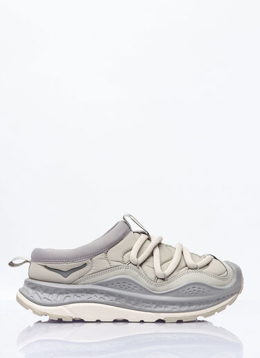 Ora Primo Slip-On Shoes HOKA Ora Primo Slip-On Shoes Grey hok0158001