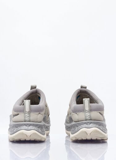HOKA Ora Primo Slip-On Shoes Grey hok0158001