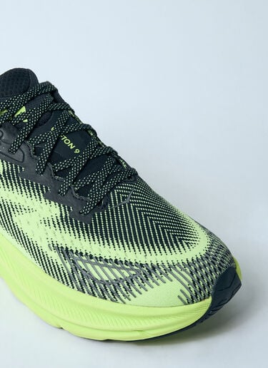 クリフトン 9 スニーカー HOKA クリフトン 9 スニーカー イエロー hok0159002