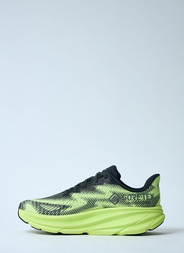 クリフトン 9 スニーカー HOKA クリフトン 9 スニーカー イエロー hok0159002
