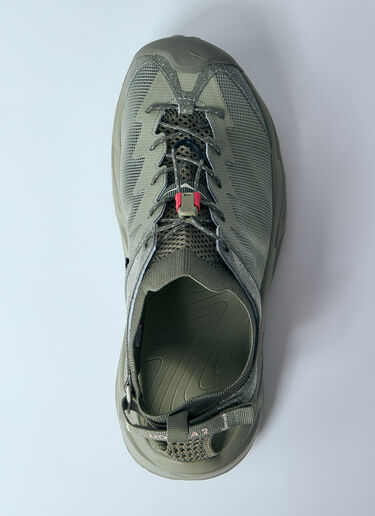 HOKA Hopara 2 Sneakers Beige hok0159006