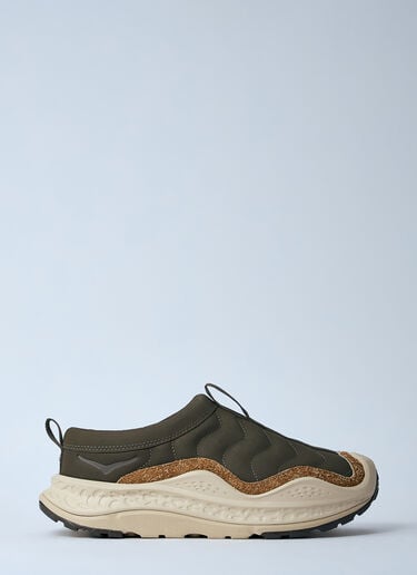 Ora Primo 运动鞋 HOKA Ora Primo 运动鞋 橄榄色 hok0160002