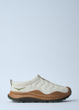 HOKA Ora Primo Sneakers Beige hok0160003