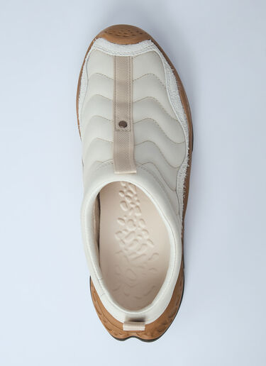 Ora Primo Sneakers HOKA Ora Primo Sneakers Beige hok0160003