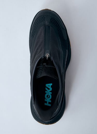 U Project Transport Sneakers HOKA U Project Transport Sneakers Black hok0160004