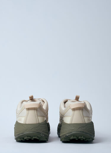 Mafate Three2 Sneakers HOKA Mafate Three2 Sneakers Beige hok0160007