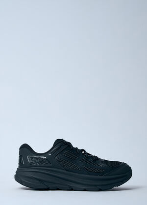 HOKA Clifton One9 运动鞋 黑色 hok0160008