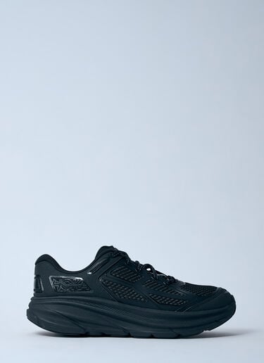Clifton One9 运动鞋 HOKA Clifton One9 运动鞋 黑色 hok0160008