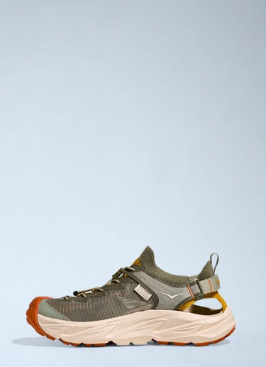 HOKA Hopara 2 Aerino Sneakers Green hok0160009