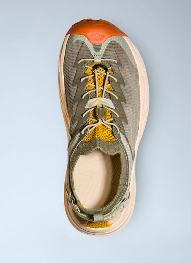 Hopara 2 Aerino Sneakers HOKA Hopara 2 Aerino Sneakers Green hok0160009