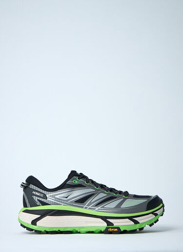 Mafate Speed 2 Sneakers HOKA Mafate Speed 2 Sneakers Black hok0161001