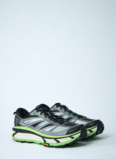 Mafate Speed 2 Sneakers HOKA Mafate Speed 2 Sneakers Black hok0161001