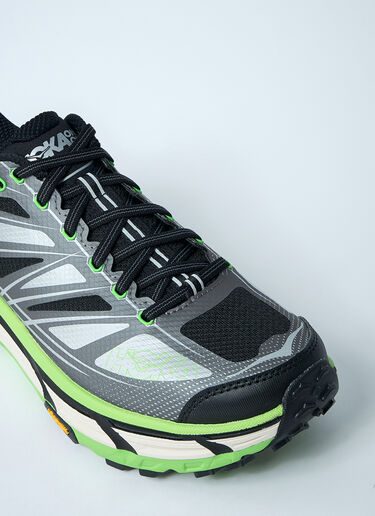 Mafate Speed 2 Sneakers HOKA Mafate Speed 2 Sneakers Black hok0161001