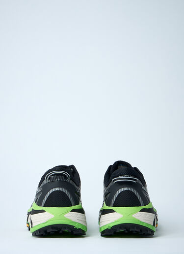 Mafate Speed 2 Sneakers HOKA Mafate Speed 2 Sneakers Black hok0161001