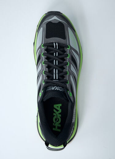 HOKA Mafate Speed 2 Sneakers Black hok0161001