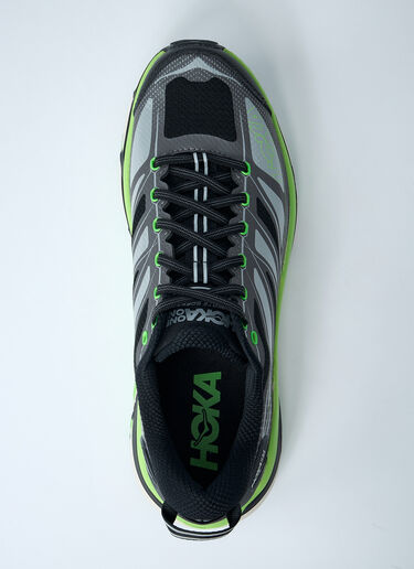 Mafate Speed 2 Sneakers HOKA Mafate Speed 2 Sneakers Black hok0161001
