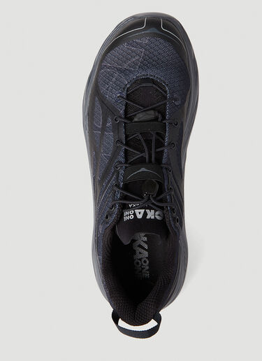Huaka Origins Sneakers HOKA Huaka Origins Sneakers Black hok0351001