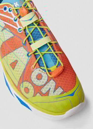 Huaka Origins 运动鞋 HOKA Huaka Origins 运动鞋 黄色 hok0351002