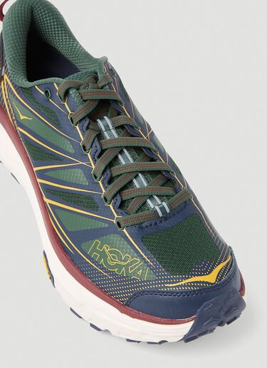 HOKA Mafate Speed 2 Sneakers Navy hok0351004