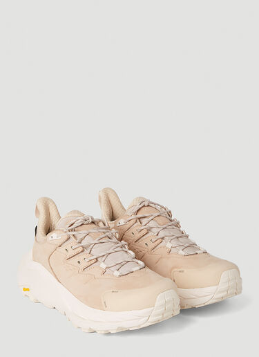 HOKA Kaha 2 Low GTX Sneakers Beige hok0351006