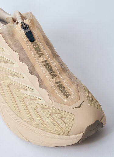Project Clifton Sneakers HOKA Project Clifton Sneakers Sand hok0351010