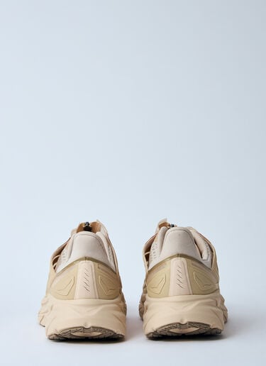 Project Clifton Sneakers HOKA Project Clifton Sneakers Sand hok0351010