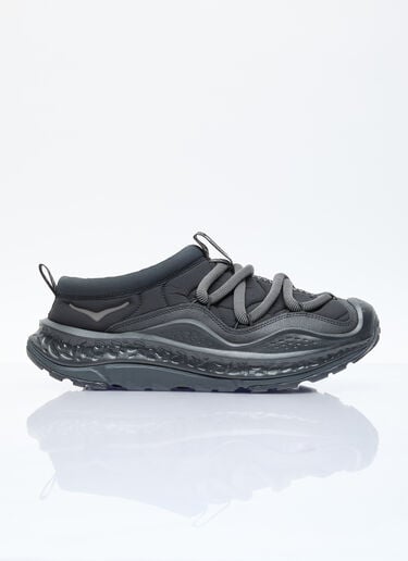 HOKA オーラプリモ スニーカー ブラック hok0355001