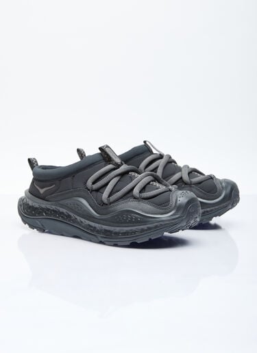 オーラプリモ スニーカー HOKA オーラプリモ スニーカー ブラック hok0355001