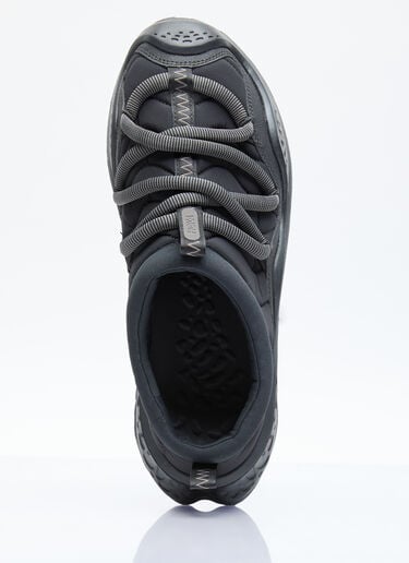 HOKA オーラプリモ スニーカー ブラック hok0355001
