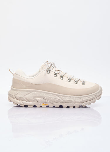 Tor Summit Sneakers HOKA Tor Summit Sneakers Beige hok0356006